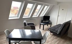 Appartement 300m Plage